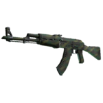AK-47 | Цвет джунглей 